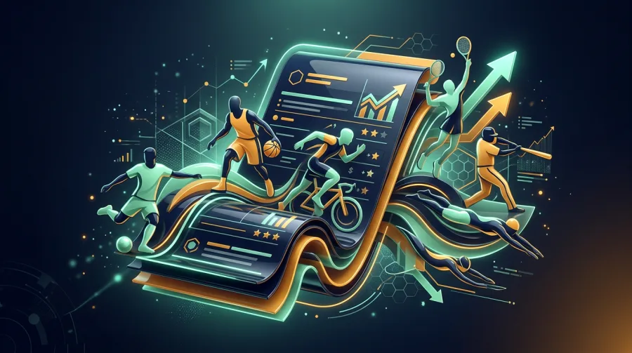 Sports betting and multiple disciplines in a single crypto sportsbook