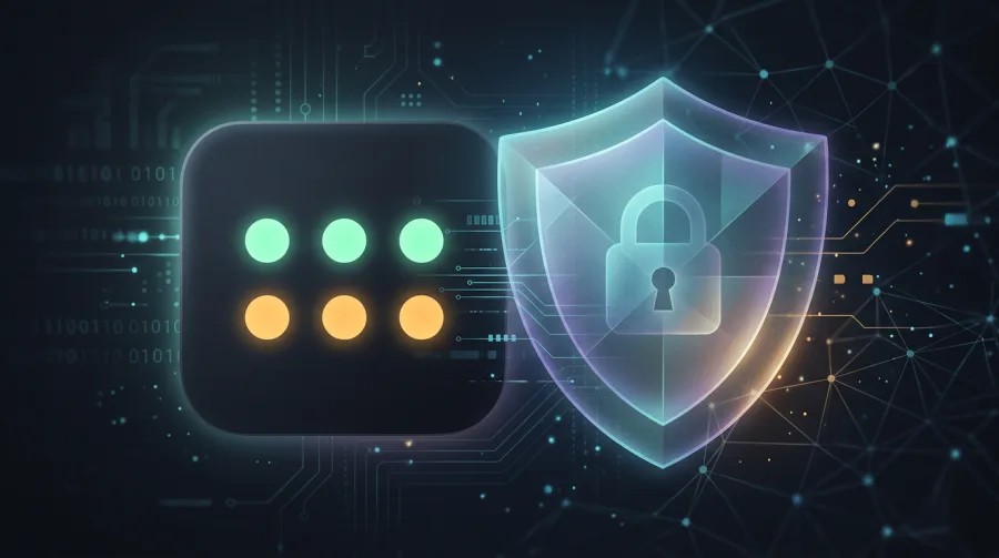 Two-factor authentication and authenticator app security